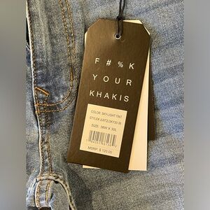 The Perfect Jean NEW